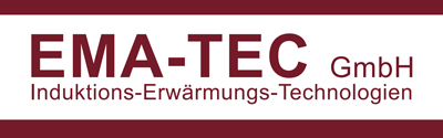  EMA-TEC GmbH Induktions-Erwärmung-Technologien
